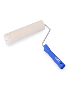 Rodillo Esmaltar Termofusión Angora Tejido Corto 220X45MM EDM