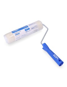 Rodillo Esmaltar Termofusión Angora Tejido Corto 220X45MM EDM 2