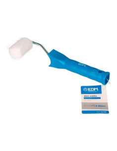 Rodillo Esponja 50MMX10 para Pinturas EDM 24159 2