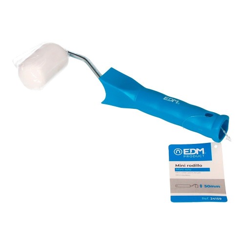 Rodillo Esponja 50MMX10 para Pinturas EDM 24159