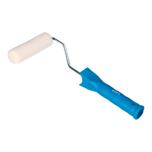 Rodillo de Pintura Espuma 110MMX35 para Pinturas EDM 24160