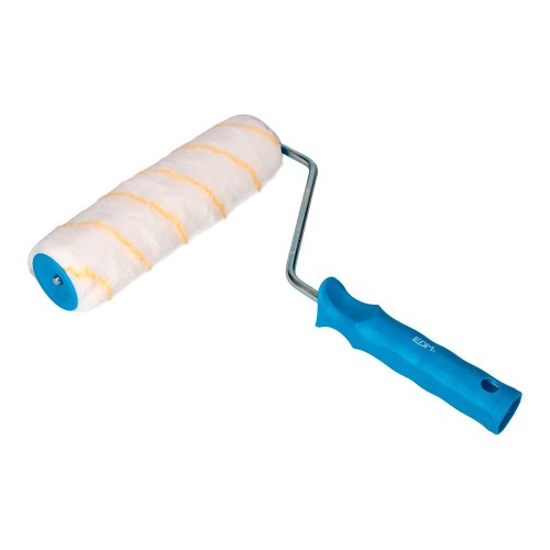 Rodillo de Pintura Poliamida 23CM Pelo Corto para Pintura Plástica EDM