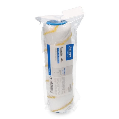 Recambio de Rodillo Poliamida 22CM para Referencia 24162 EDM