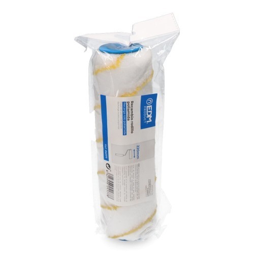 Recambio de Rodillo Poliamida 22CM para Referencia 24162 EDM