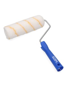 Rodillo de Pintura Antigota 45X180MM para Interior y Exterior EDM 24182