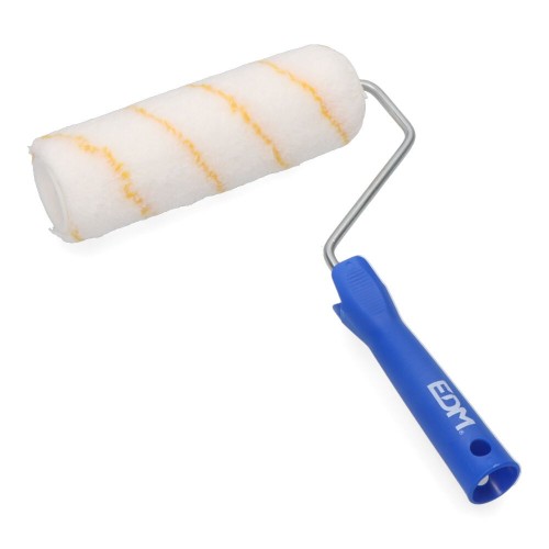 Rodillo de Pintura Antigota 45X180MM para Interior y Exterior EDM 24182