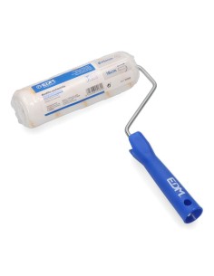 Rodillo de Pintura Antigota 45X180MM para Interior y Exterior EDM 24182 2