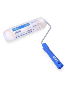 Rodillo Antigota 45X220MM para Interior y Exterior EDM 24183 2