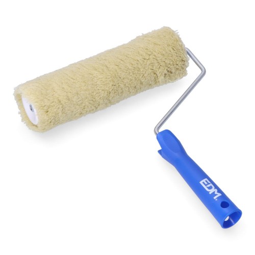 Rodillo de Pintura para Superficies Rugosas 45X220MM EDM 24185