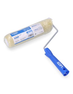 Rodillo de Pintura para Superficies Rugosas 45X220MM EDM 24185 2