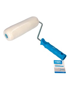 Rodillo Acrílico Profesional 23CM Pelo Largo EDM 24166 2