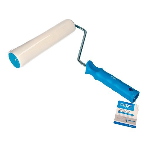 Rodillo Profesional Lana 23CM Pelo Corto EDM 24164 Rodillo Profesional Lana 23CM Pelo Corto EDM 24164