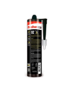 Pegado Total 310ML Extrafuerte para Todo Tipo de Materiales Fischer 2