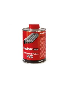 Adhesivo Sellador PVC 1Litro 97974 Fischer
