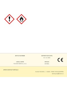 Adhesivo Sellador PVC 1Litro 97974 Fischer 2