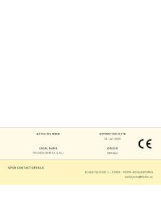 Silicona Universal Fischer Transparente 280ML F98646 2