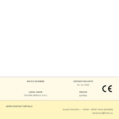 Silicona Universal Gris F98648 Fischer 280ML Silicona Universal Gris F98648 Fischer 280ML