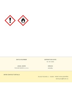 Adhesivo Poliuretano Purflex Transparente 310ML 522204 Fischer 2