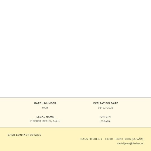 Sellador Adhesivo para Madera Pino Fischer 310ML 98693