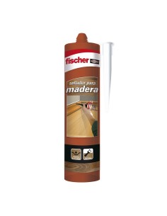 Sellador Madera Sapelly Fischer 310ML 98697