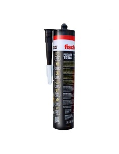 Pegado Total X3 Adhesivo Multimaterial 290ML Fischer 2
