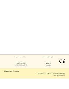 Sellador Adhesivo MS Profesional Marrón 290ML 540329 Fischer 2