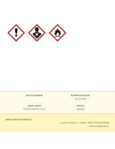 Espuma de Poliuretano Fire Stop Manual Fischer 2