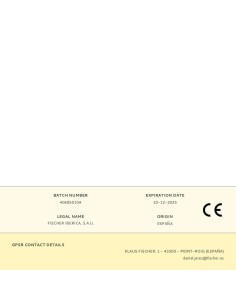 Silicona Blanca Super Baños 100ML 563516 Fischer 2