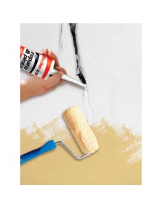 Masilla para Grietas Reparar Y Pintar 553930 Fischer 2