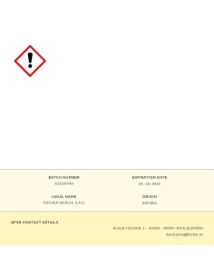 Cemento Express Gris Barbacoas 310ML 514853 Fischer 2