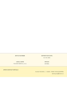 MS Líquido 1KG Blanco Impermeabilizante 534614 Fischer 2