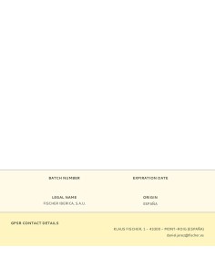 Banda Butílica Autoadhesiva 10CM 10 Metros Terracota 564129 Fischer 2