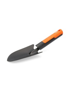 Pala De Jardinería Gris/Naranja 28,5CM EDM
