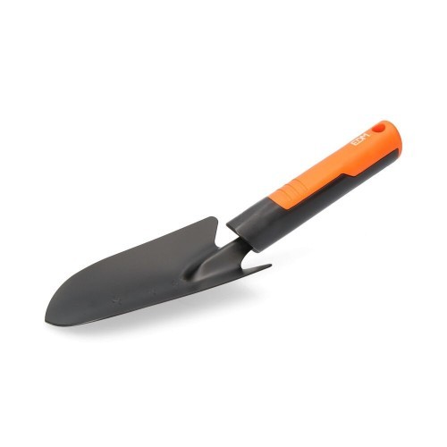 Pala De Jardinería Gris/Naranja 28,5CM EDM Pala De Jardinería Gris/Naranja 28,5CM EDM