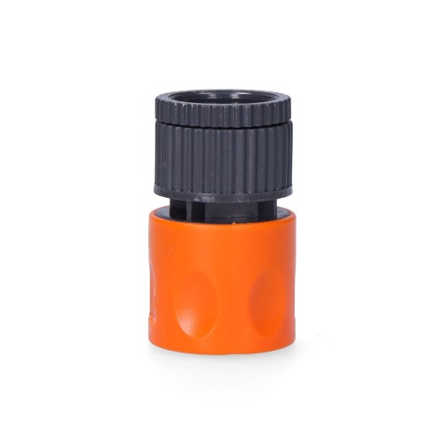 Adaptador Roscado Hembra 1/2" EDM para Grifo de Jardín