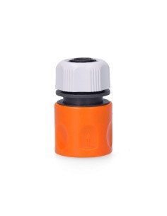 Conector Rápido 1/2"-5/8" para Manguera EDM