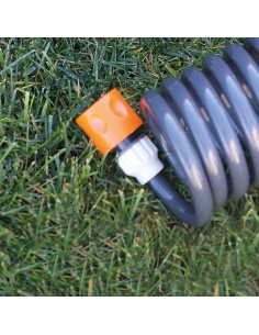 Conector Rápido 3/8" EDM para Referencia 74021 2