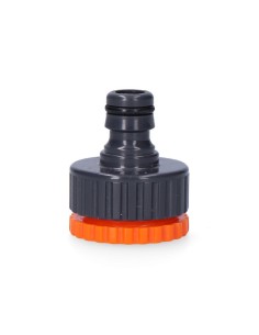Conector Rápido para Grifo Roscado Hembra 1" Y 3/4" EDM