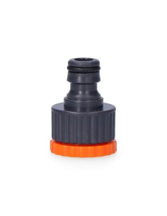 Conector Rápido Roscado Hembra 1/2" Y 3/4" para Grifo EDM