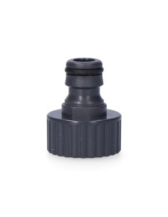 Conector Roscado para Grifo Hembra 3/4" EDM