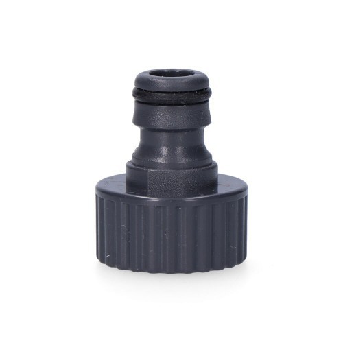 Conector Roscado para Grifo Hembra 3/4" EDM Conector Roscado para Grifo Hembra 3/4" EDM