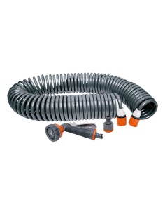 Kit para Manguera Espiral 15M EDM