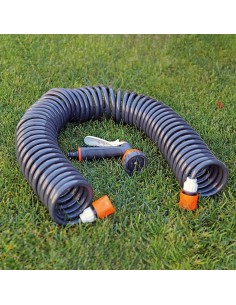 Kit para Manguera Espiral 15M EDM 2