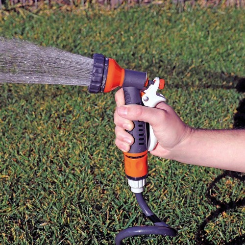 Kit para Manguera Espiral 15M EDM