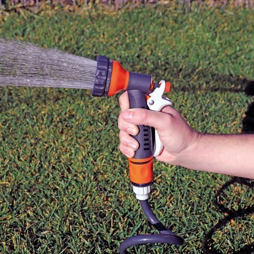 Kit para Manguera Espiral 15M EDM