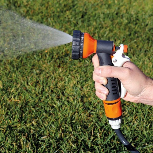 Kit para Manguera Espiral 15M EDM