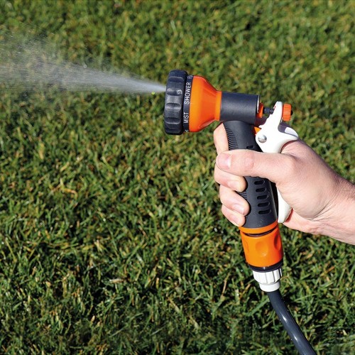 Kit para Manguera Espiral 15M EDM