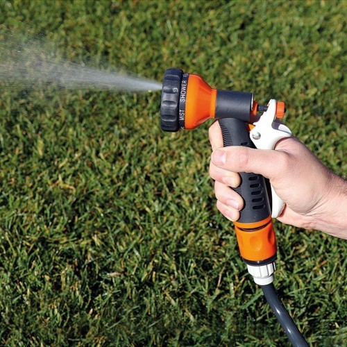 Kit para Manguera Espiral 15M EDM