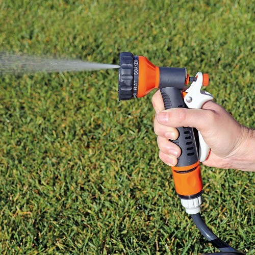 Kit para Manguera Espiral 15M EDM