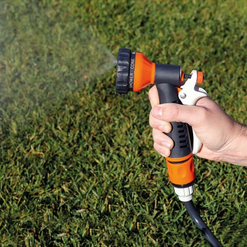 Kit para Manguera Espiral 15M EDM